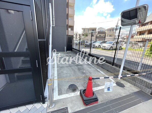 SHOKEN Residence亀戸の物件内観写真